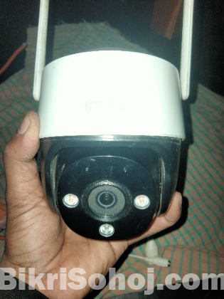 IMOU.. Cctv camera